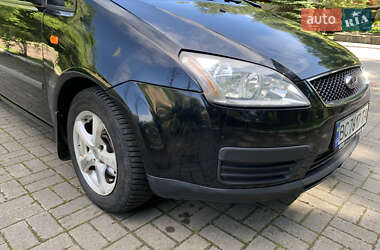 Мінівен Ford Focus C-Max 2005 в 