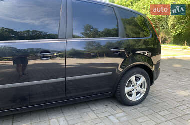 Мінівен Ford Focus C-Max 2005 в 
