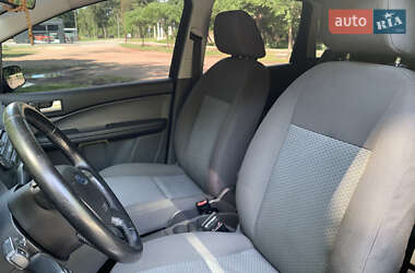 Мінівен Ford Focus C-Max 2005 в 