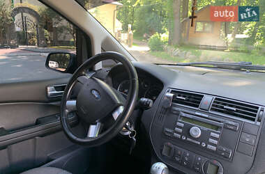 Мінівен Ford Focus C-Max 2005 в 