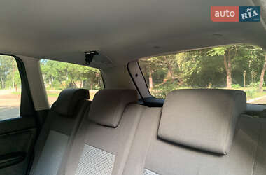 Мінівен Ford Focus C-Max 2005 в 