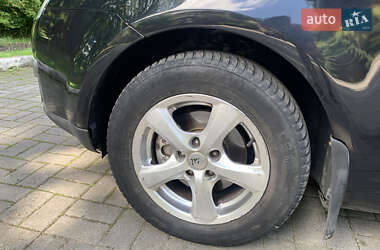 Мінівен Ford Focus C-Max 2005 в 