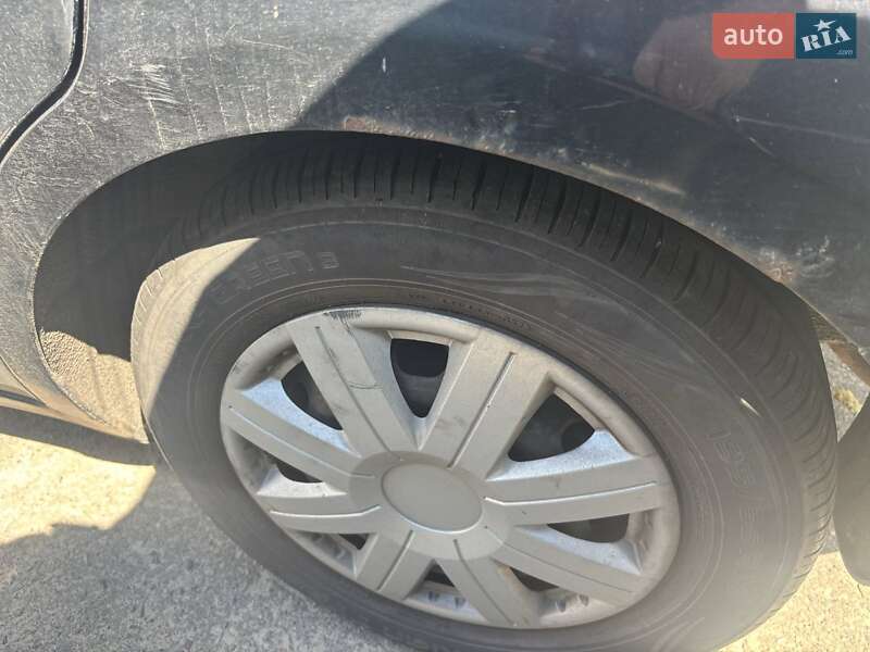 Мінівен Ford Focus C-Max 2007 в Василькові фото 18 Мінівен Ford Focus C-Max 2007 в Василькові