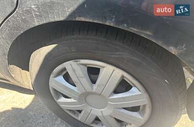 Минивэн Ford Focus C-Max 2007 в 