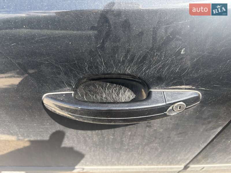 Мінівен Ford Focus C-Max 2007 в Василькові фото 19 Мінівен Ford Focus C-Max 2007 в Василькові