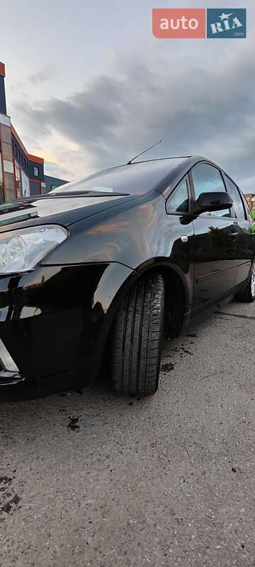 Минивэн Ford Focus C-Max 2007 в Ивано-Франковске