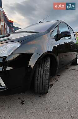Минивэн Ford Focus C-Max 2007 в 