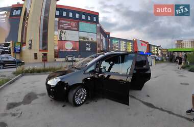 Минивэн Ford Focus C-Max 2007 в 
