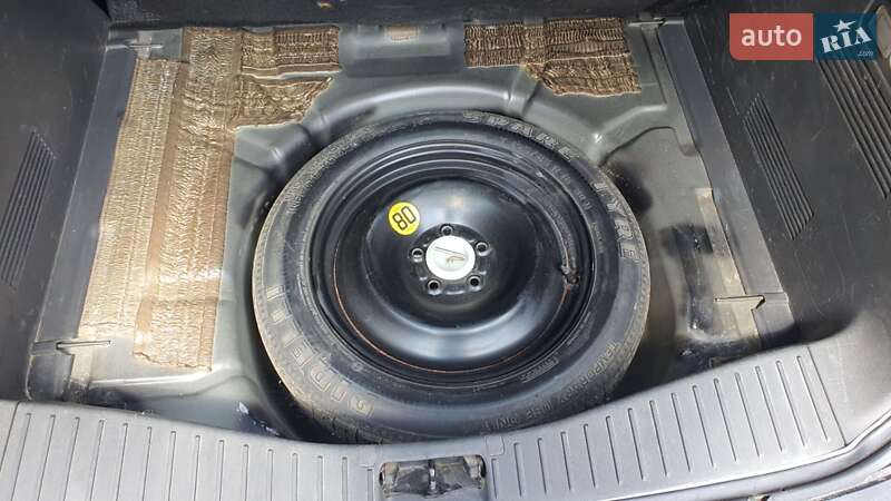 Минивэн Ford Focus C-Max 2007 в Ивано-Франковске