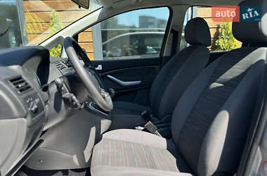 Минивэн Ford Focus C-Max 2007 в 