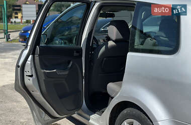 Минивэн Ford Focus C-Max 2007 в 