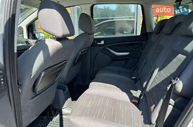 Минивэн Ford Focus C-Max 2007 в 