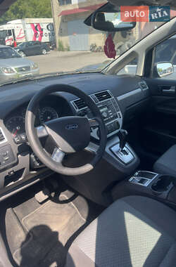 Минивэн Ford Focus C-Max 2006 в 