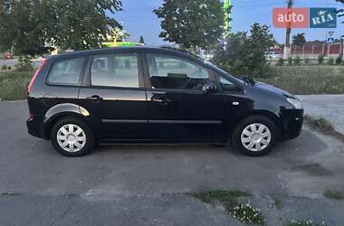 Минивэн Ford Focus C-Max 2007 в 
