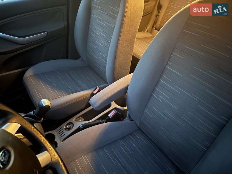 Мінівен Ford Focus C-Max 2007 в Василькові фото 14 Мінівен Ford Focus C-Max 2007 в Василькові