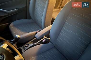 Минивэн Ford Focus C-Max 2007 в 