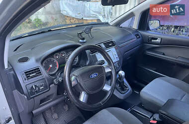 Минивэн Ford Focus C-Max 2004 в 