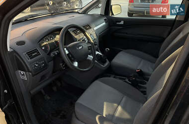Минивэн Ford Focus C-Max 2004 в 
