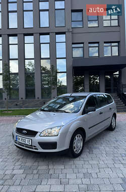 Минивэн Ford Focus C-Max 2007 в Ровно