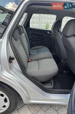 Минивэн Ford Focus C-Max 2007 в 