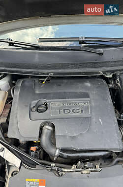Минивэн Ford Focus C-Max 2007 в 