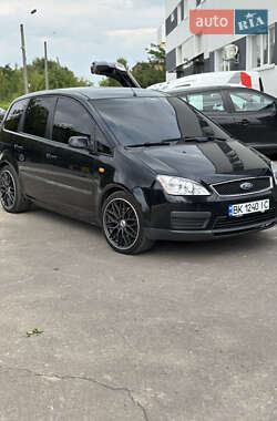 Минивэн Ford Focus C-Max 2005 в Ровно