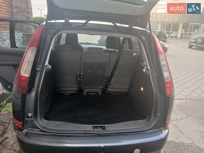 Мінівен Ford Focus C-Max 2007 в Рівному