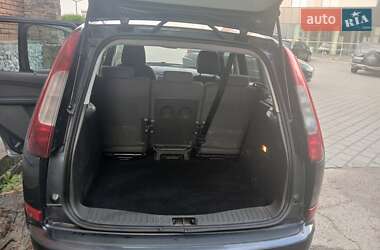 Минивэн Ford Focus C-Max 2007 в 
