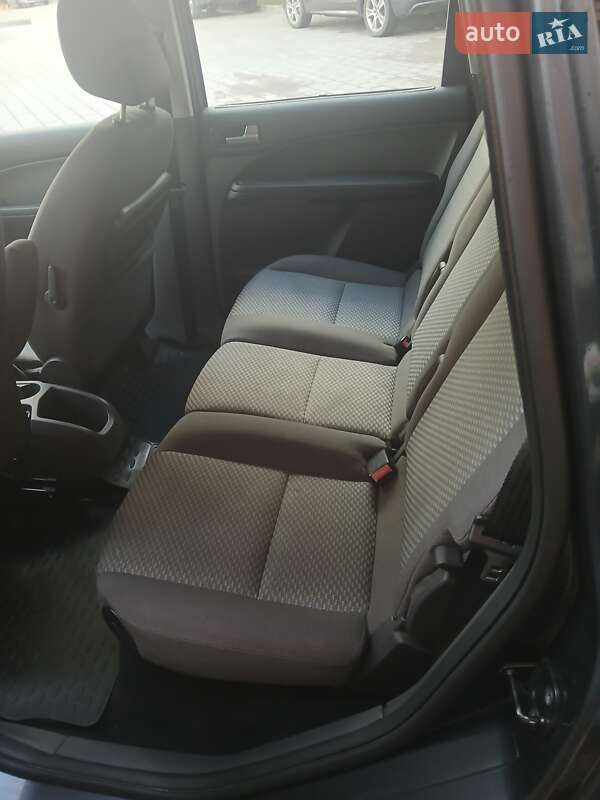 Мінівен Ford Focus C-Max 2007 в Рівному