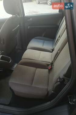 Минивэн Ford Focus C-Max 2007 в 