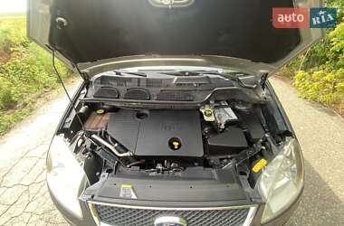 Минивэн Ford Focus C-Max 2007 в 