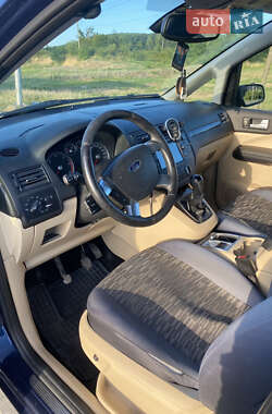 Минивэн Ford Focus C-Max 2005 в 