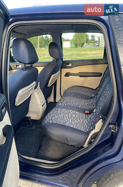 Минивэн Ford Focus C-Max 2005 в 