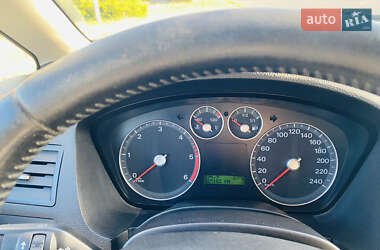 Минивэн Ford Focus C-Max 2005 в 