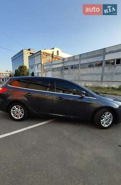 Універсал Ford Focus C-Max 2013 в 