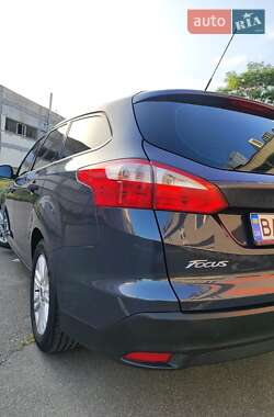 Універсал Ford Focus C-Max 2013 в 