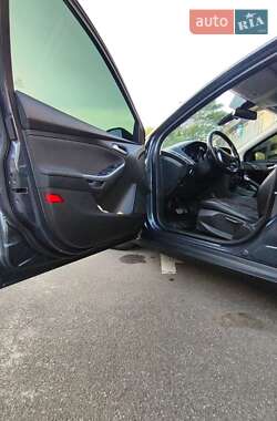 Універсал Ford Focus C-Max 2013 в 
