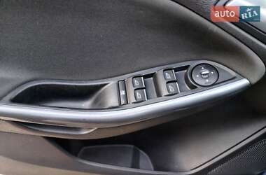 Універсал Ford Focus C-Max 2013 в 