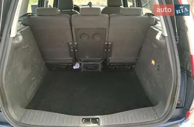 Минивэн Ford Focus C-Max 2005 в 