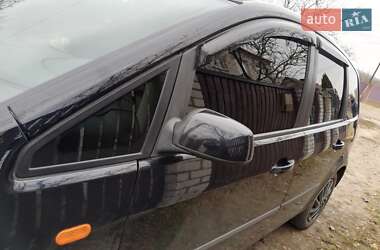Мінівен Ford Focus C-Max 2005 в 