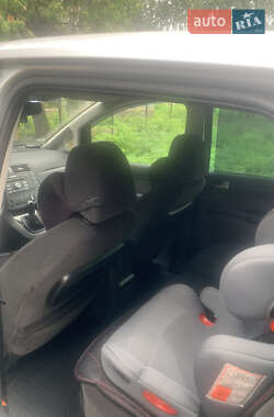 Мінівен Ford Focus C-Max 2005 в 