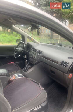 Мінівен Ford Focus C-Max 2005 в 