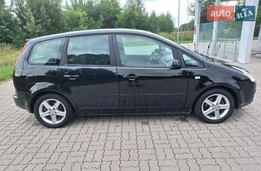 Минивэн Ford Focus C-Max 2006 в 
