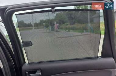 Минивэн Ford Focus C-Max 2006 в 