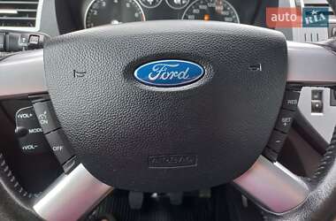 Минивэн Ford Focus C-Max 2006 в 