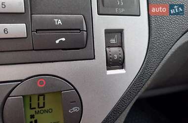 Минивэн Ford Focus C-Max 2006 в 