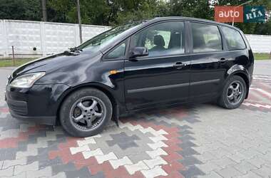 Мінівен Ford Focus C-Max 2003 в Теофіполі