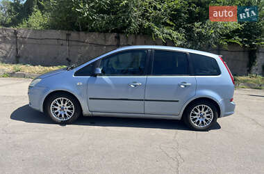 Мінівен Ford Focus C-Max 2007 в 