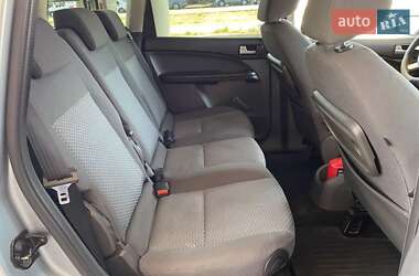 Минивэн Ford Focus C-Max 2005 в 