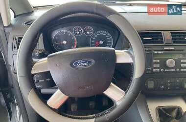 Минивэн Ford Focus C-Max 2005 в 